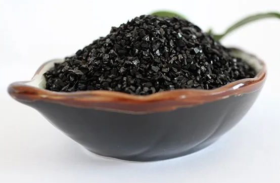工業(yè)廢氣處理活性炭應(yīng)該如何選擇？