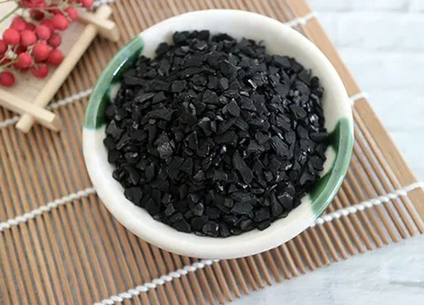 辨別椰殼活性炭好壞的四大妙招！