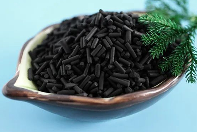工業(yè)廢氣處理活性炭的好壞怎樣判斷？