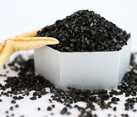 煤質(zhì)活性炭的生產(chǎn)工藝、特點(diǎn)及用途